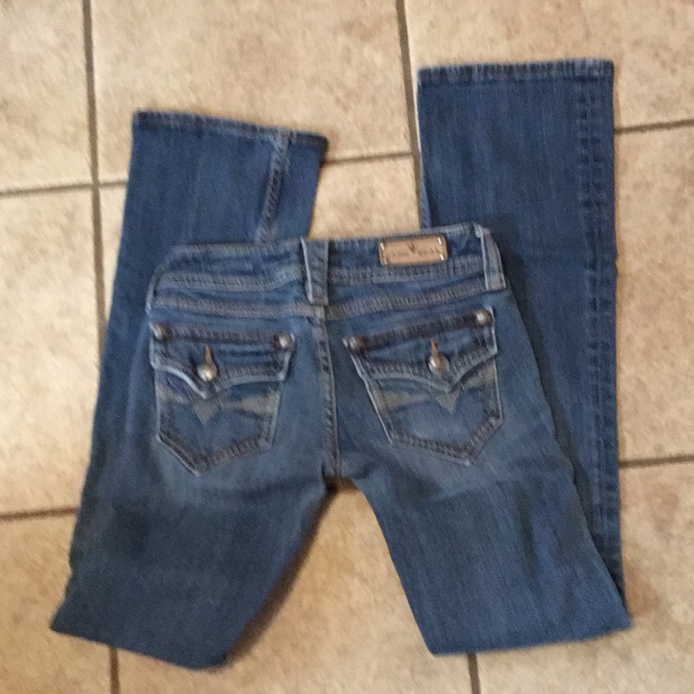 Sang Real Jeans Size 26